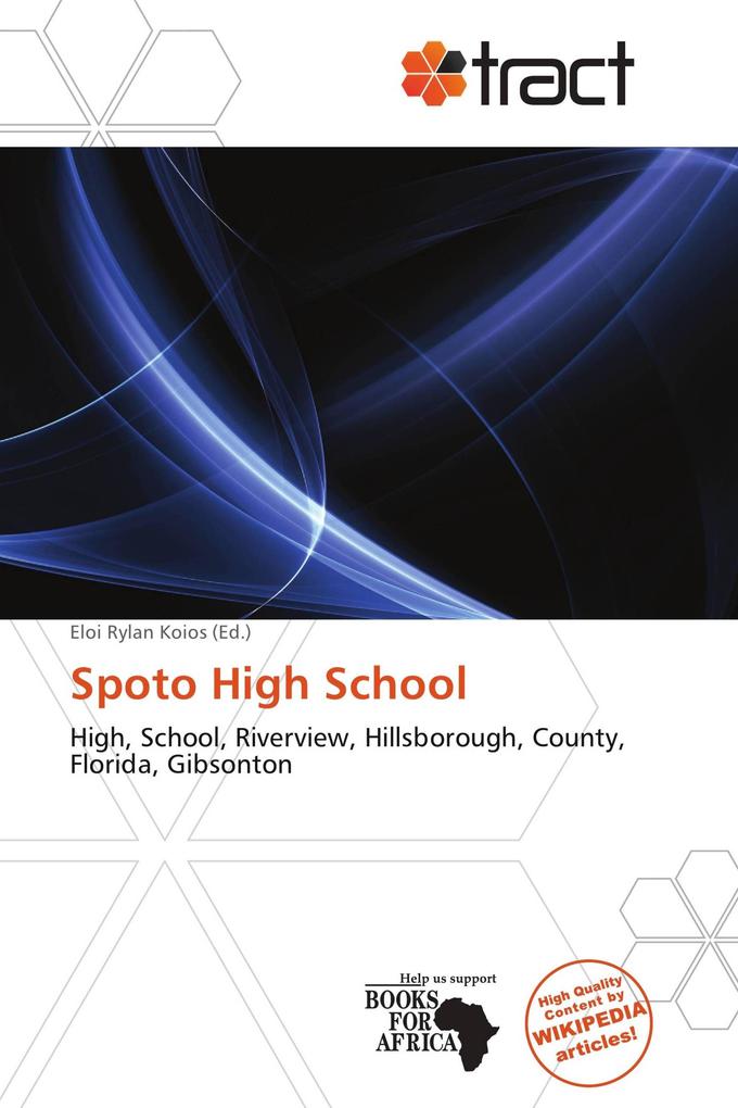Spoto High School