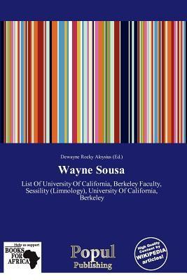 Wayne Sousa