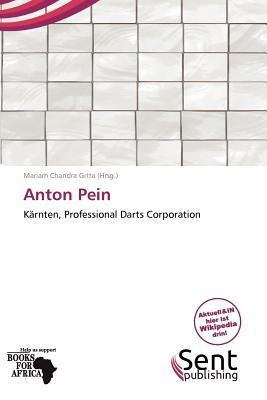 Anton Pein