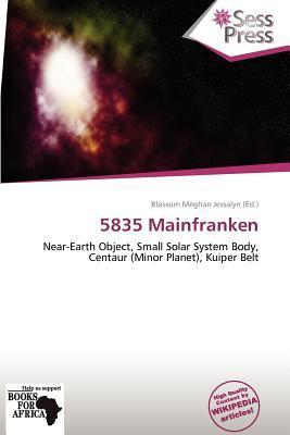 5835 Mainfranken