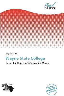 Wayne State College