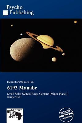 6193 Manabe