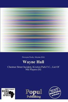 Wayne Hall