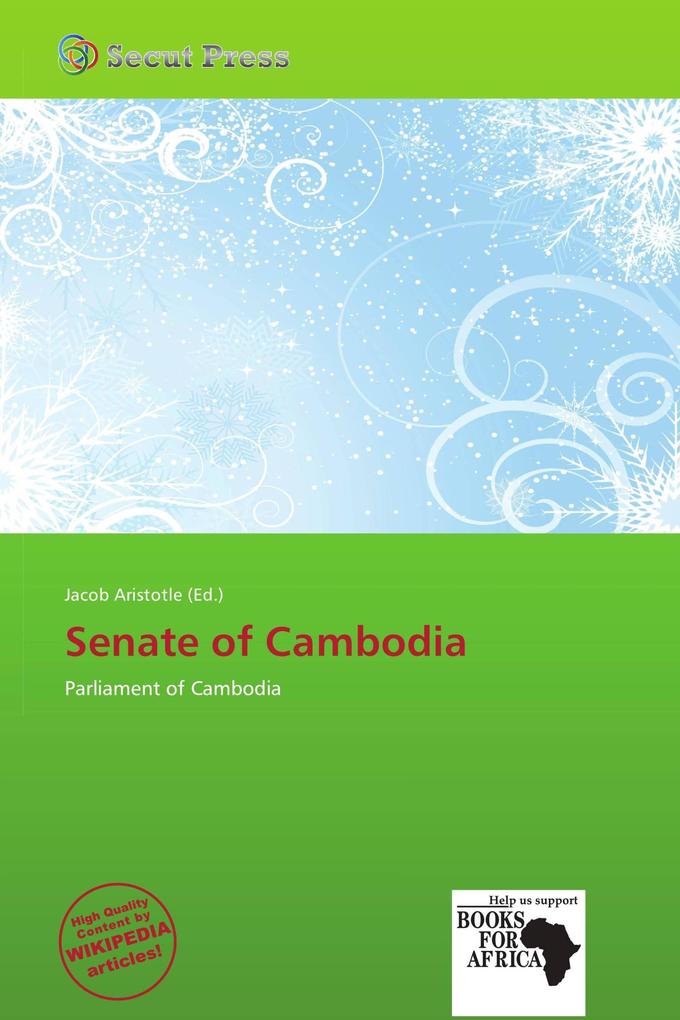 Senate of Cambodia