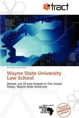 Wayne State University Law School