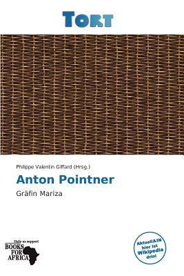 Anton Pointner