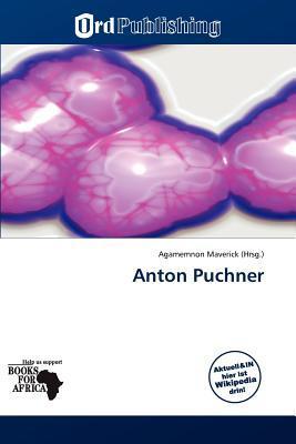 Anton Puchner