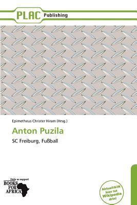 Anton Puzila