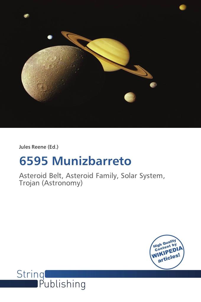 6595 Munizbarreto