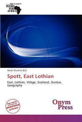 Spott East Lothian