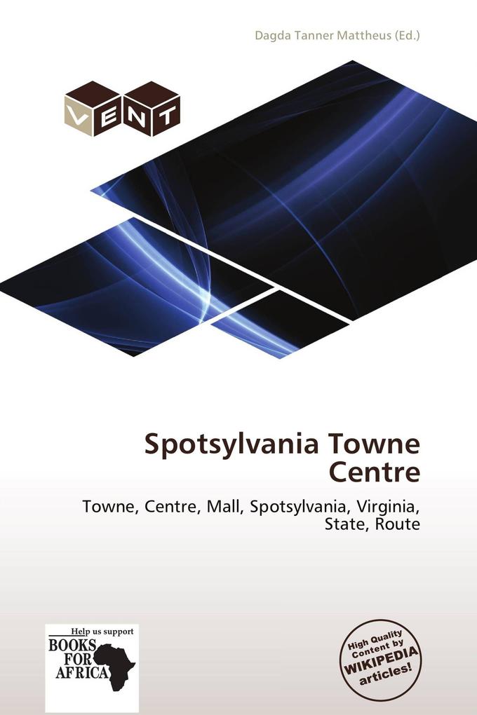 Spotsylvania Towne Centre