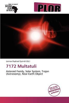 7172 Multatuli