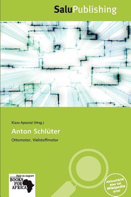 Anton Schlüter
