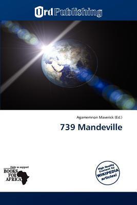 739 Mandeville