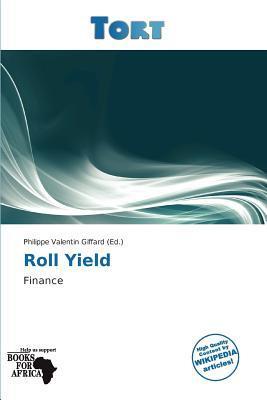 Roll Yield