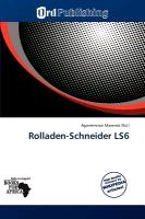 Rolladen-Schneider LS6
