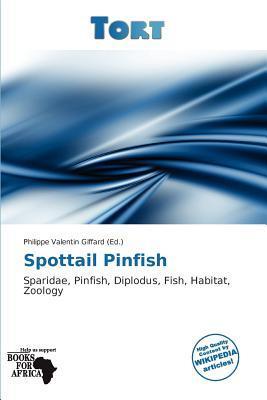 Spottail Pinfish