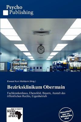 Bezirksklinikum Obermain