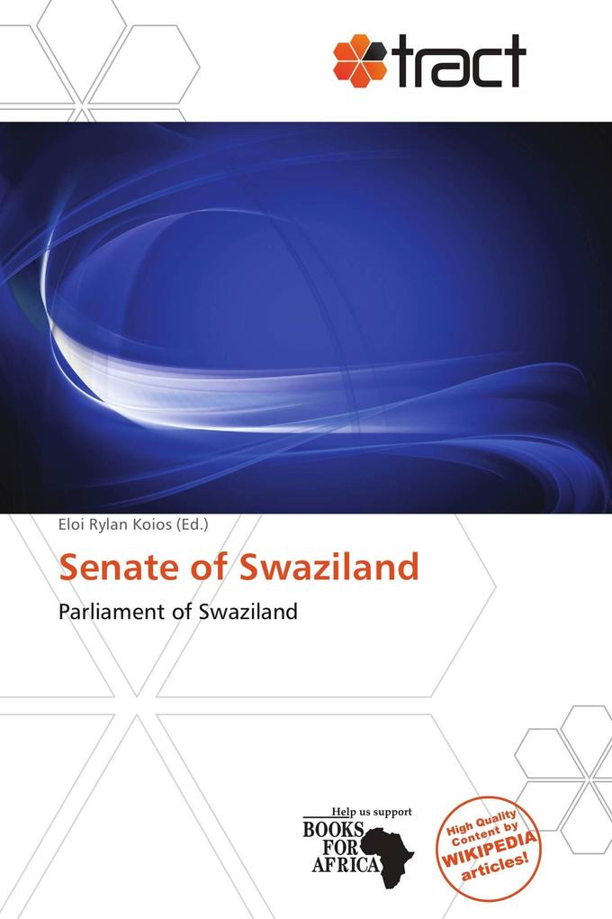 Senate of Swaziland