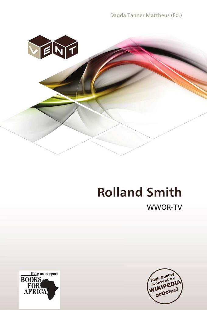 Rolland Smith