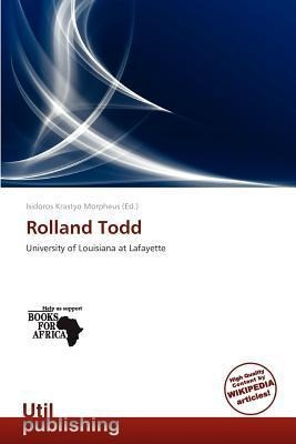 Rolland Todd