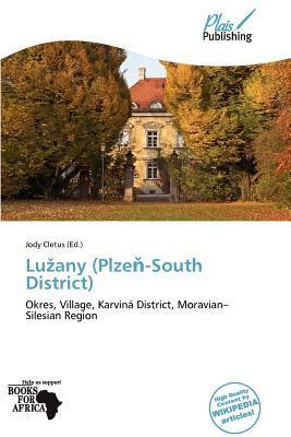 Luany (Plze-South District)