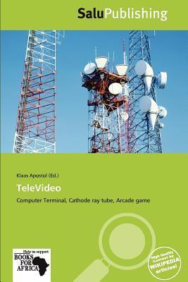 TeleVideo