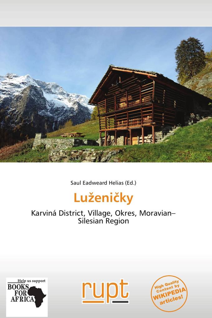 Lueniky