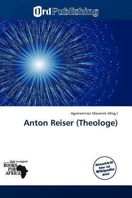 Anton Reiser (Theologe)