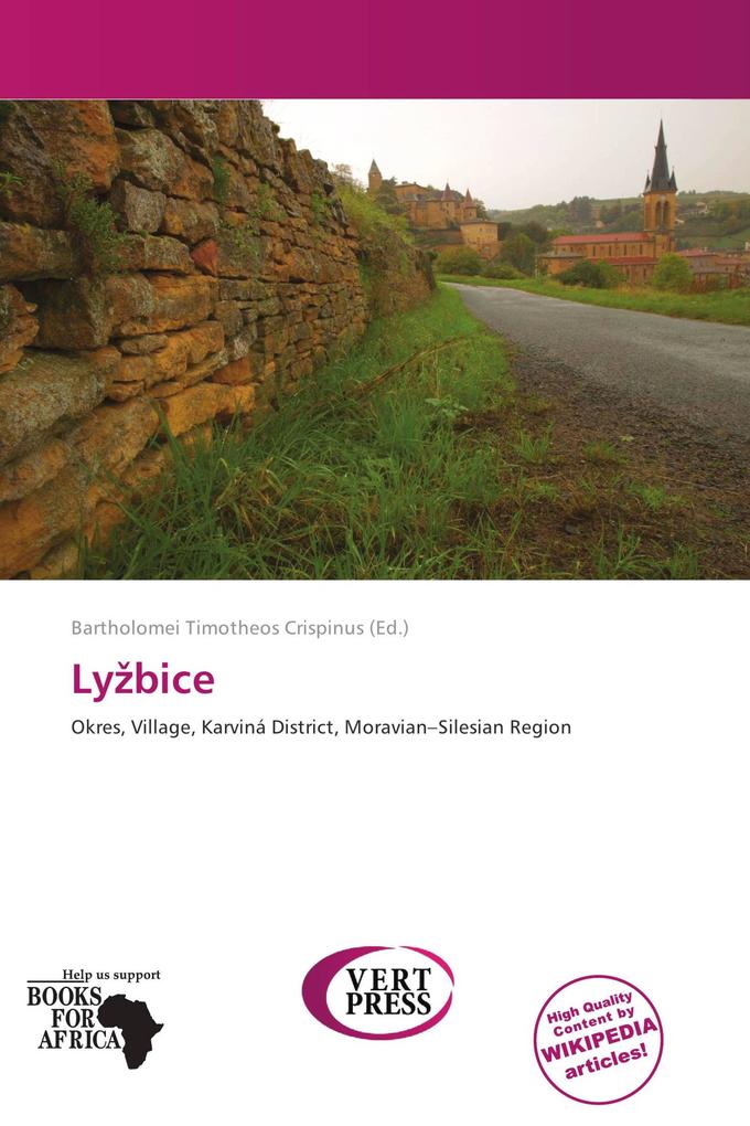 Lybice