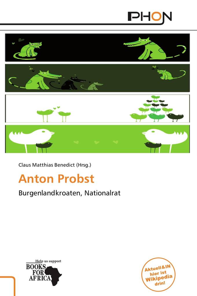 Anton Probst