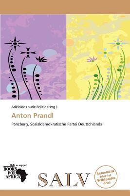 Anton Prandl