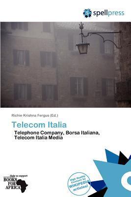 Telecom Italia