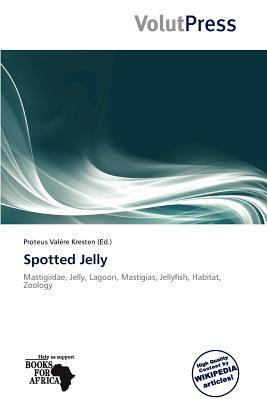 Spotted Jelly