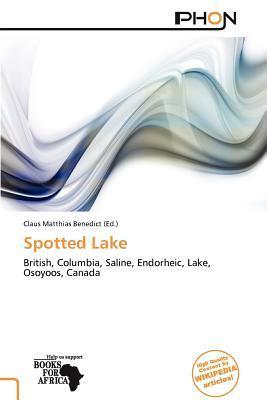 Spotted Lake