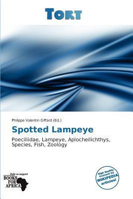 Spotted Lampeye