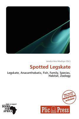 Spotted Legskate