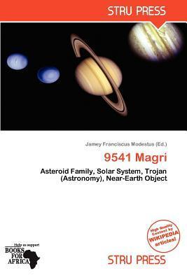 9541 Magri