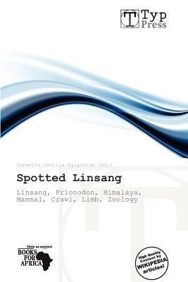 Spotted Linsang
