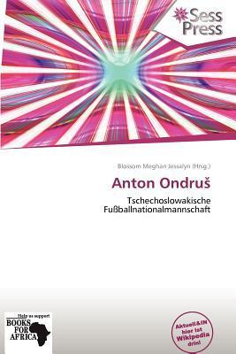 Anton Ondru