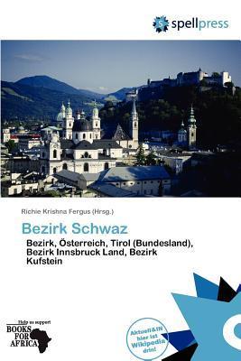 Bezirk Schwaz