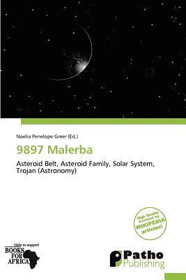 9897 Malerba