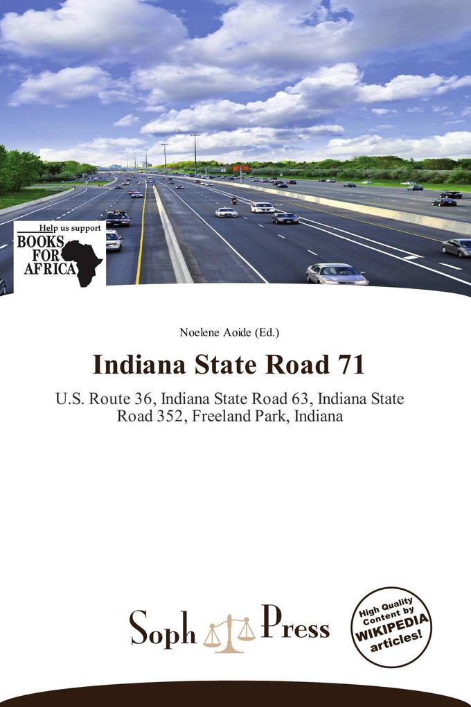 Indiana State Road 71