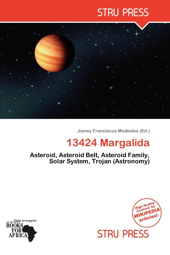 13424 Margalida