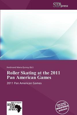 Roller Skating at the 2011 Pan American Games