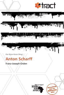 Anton Scharff