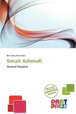 Senait Ashenafi