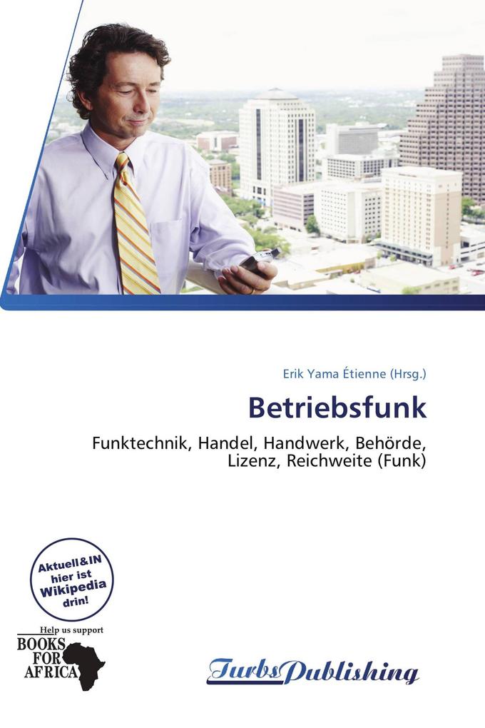 Betriebsfunk