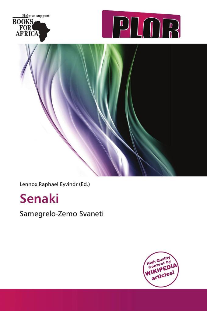 Senaki