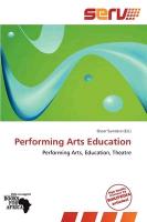 Performing Arts Education